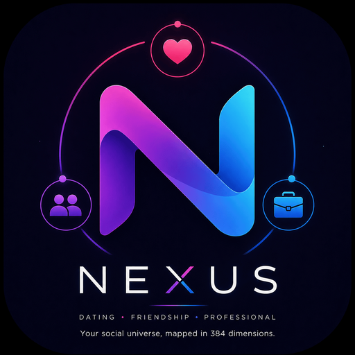 Nexus App Logo